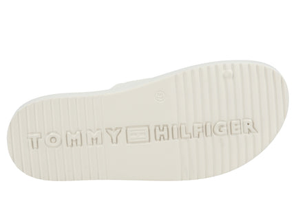 Th Light Double Strap Sandal
