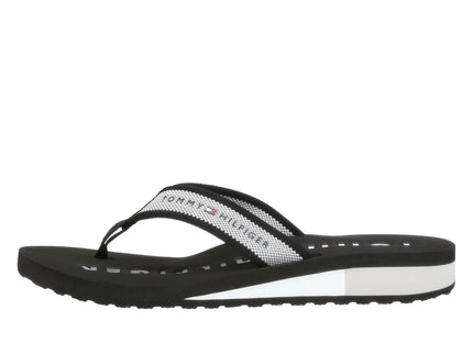 Th Mid Flag Flip Flop