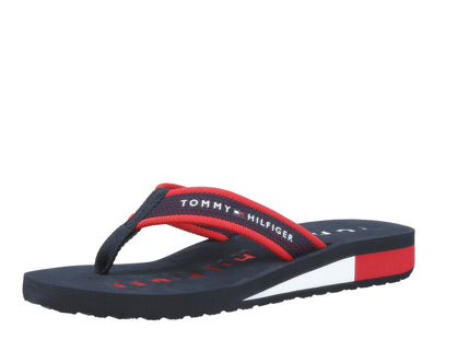 Th Mid Flag Flip Flop
