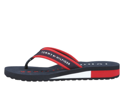 Th Mid Flag Flip Flop