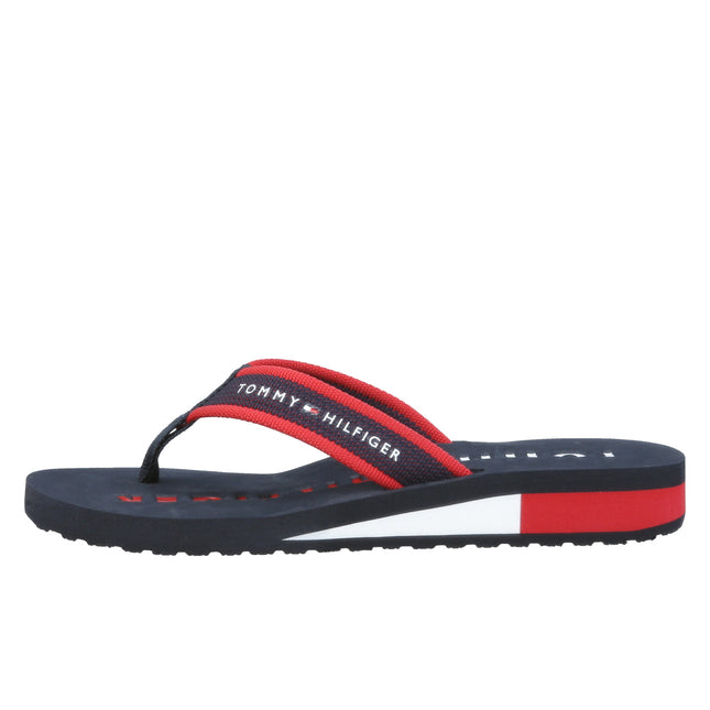 Th Mid Flag Flip Flop