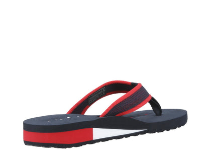 Th Mid Flag Flip Flop