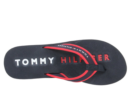 Th Mid Flag Flip Flop