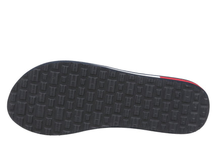 Th Mid Flag Flip Flop