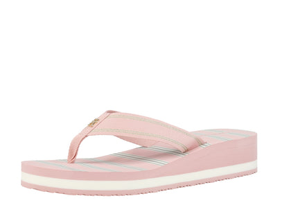 Th Mid Wedge Summer Sandal