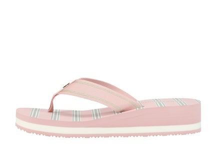 Th Mid Wedge Summer Sandal