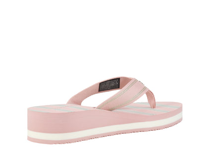 Th Mid Wedge Summer Sandal
