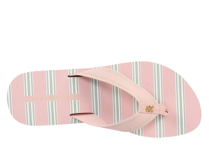 Th Mid Wedge Summer Sandal