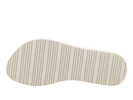 Th Monogram Mid Wedge Sandal