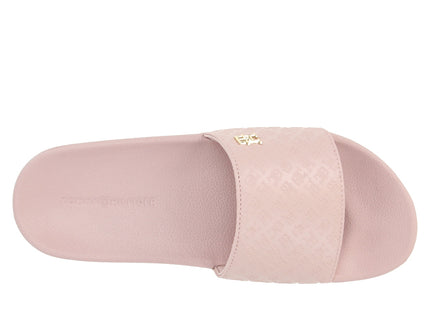 Th Monogram Poolside