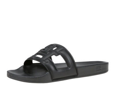 Th Monogram Pool Slide