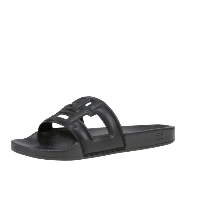 Th Monogram Pool Slide