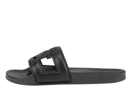 Th Monogram Pool Slide