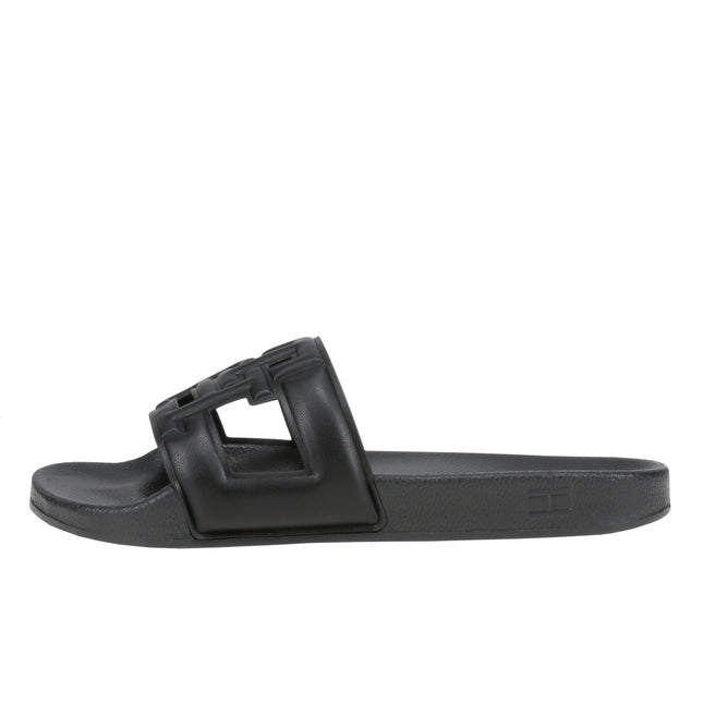 Th Monogram Pool Slide