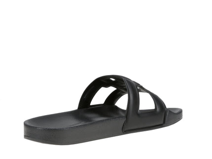Th Monogram Pool Slide