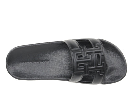 Th Monogram Pool Slide