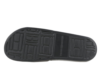 Th Monogram Pool Slide