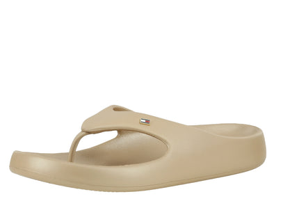 Th Pearlized Summer Sandal