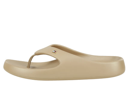 Th Pearlized Summer Sandal