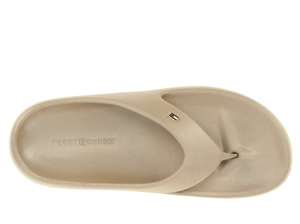 Th Pearlized Summer Sandal