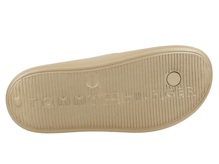 Th Pearlized Summer Sandal