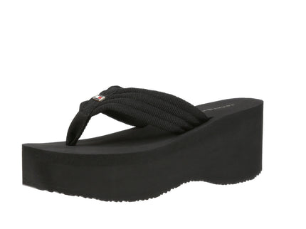 Th Platform Wedge Sandal