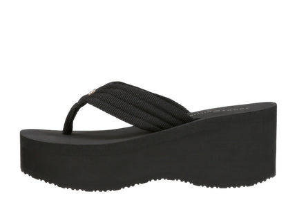 Th Platform Wedge Sandal