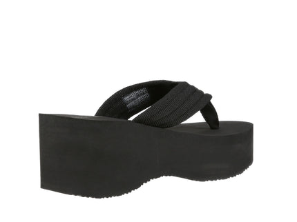 Th Platform Wedge Sandal