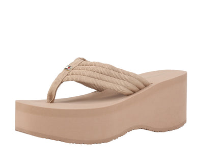Th Platform Wedge Sandal