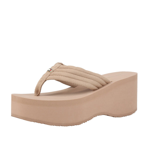 Th Platform Wedge Sandal