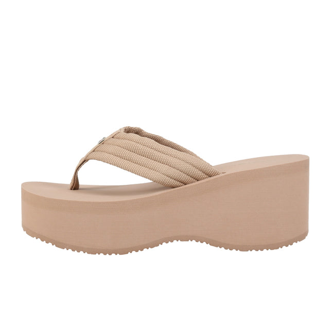 Th Platform Wedge Sandal