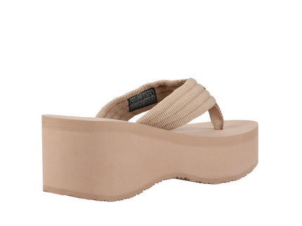 Th Platform Wedge Sandal