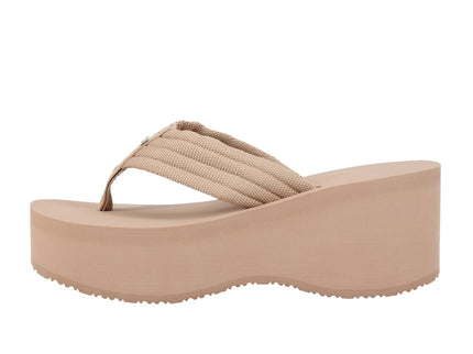 Th Platform Wedge Sandal
