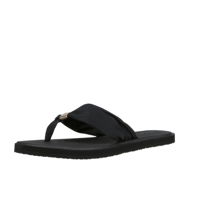 Th Scandi Soft Summer Sandal