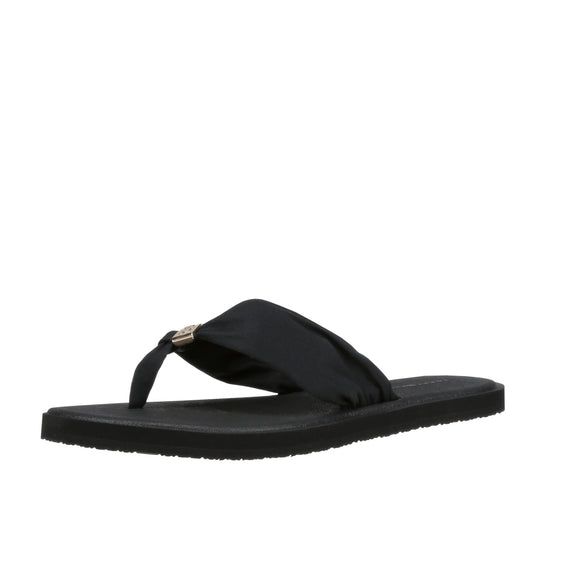 Th Scandi Soft Summer Sandal