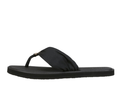 Th Scandi Soft Summer Sandal