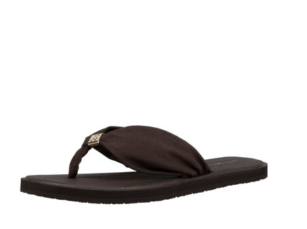 Th Scandi Soft Summer Sandal