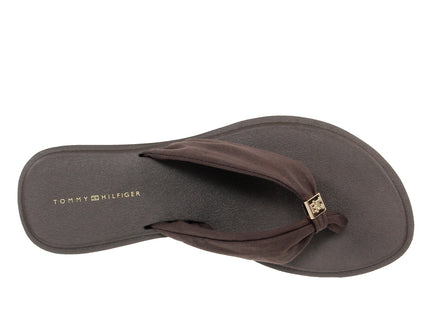 Th Scandi Soft Summer Sandal