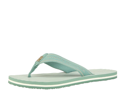 TH STRIPES BEACH SANDAL