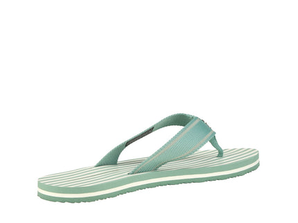 TH STRIPES BEACH SANDAL