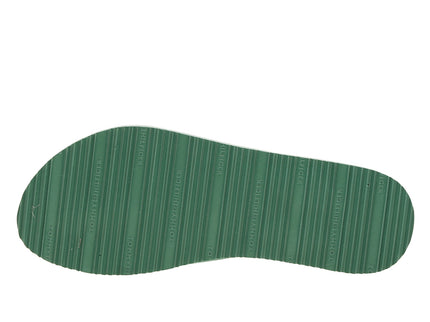 TH STRIPES BEACH SANDAL