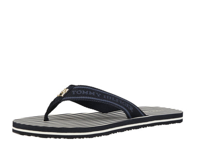 TH STRIPES BEACH SANDAL