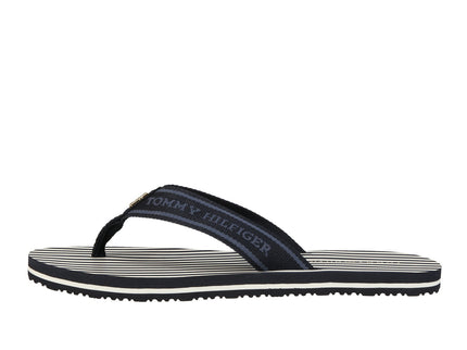 TH STRIPES BEACH SANDAL