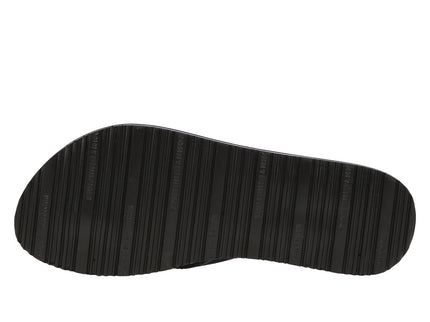 TH STRIPES BEACH SANDAL
