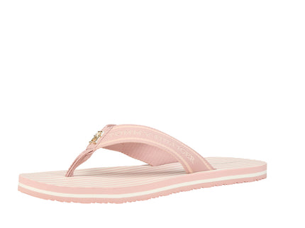 TH STRIPES BEACH SANDAL