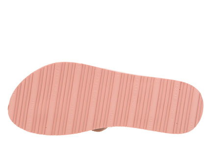 TH STRIPES BEACH SANDAL