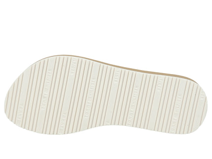 Th Stripe Summer Sandal
