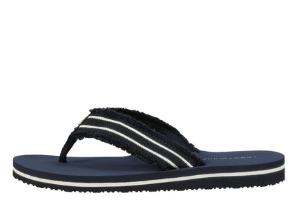 Th Webbing Beach Sandal