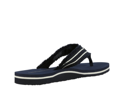 Th Webbing Beach Sandal