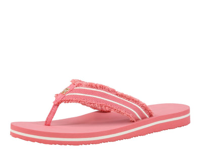 Th Webbing Beach Sandal